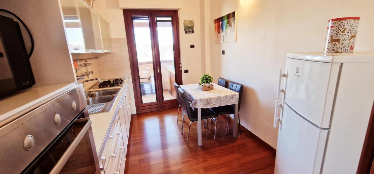 Ancora Apartment Quartu SantʼElena Exterior foto